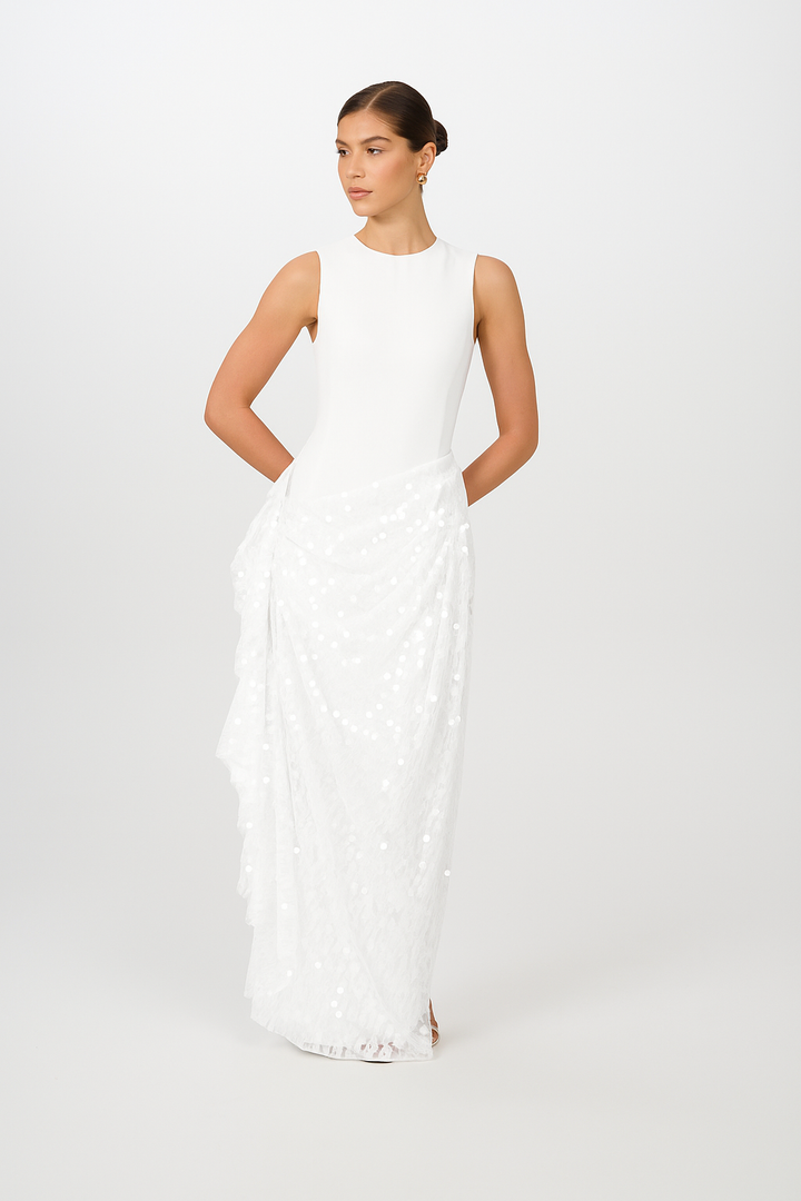 ZOI | WHITE