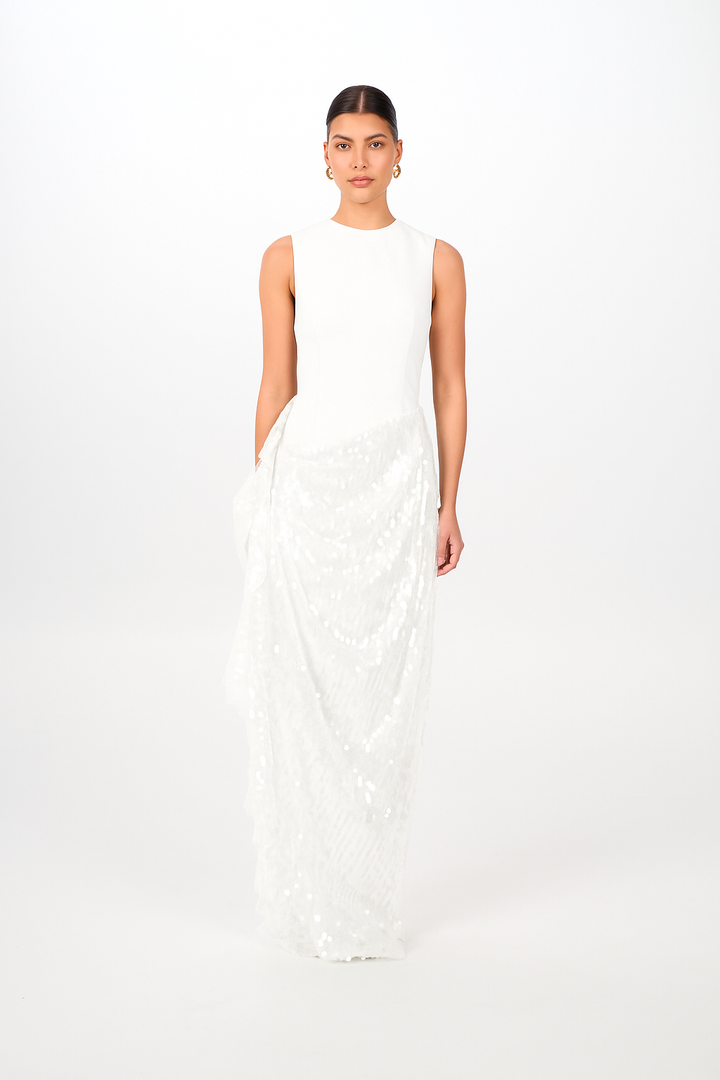 ZOI | WHITE